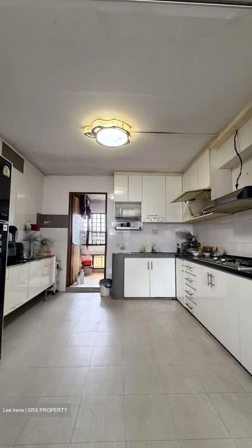 Blk 512 Choa Chu Kang Street 51 (Choa Chu Kang), HDB 5 Rooms #587514561